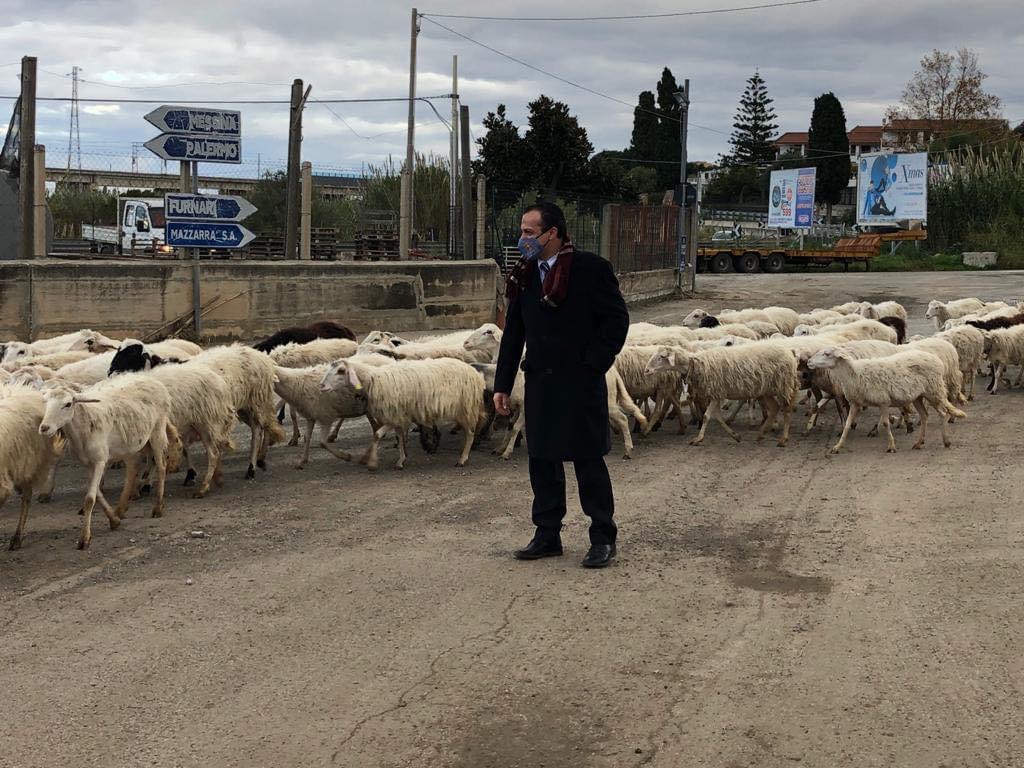 Il meridionalismo dell’isolato…