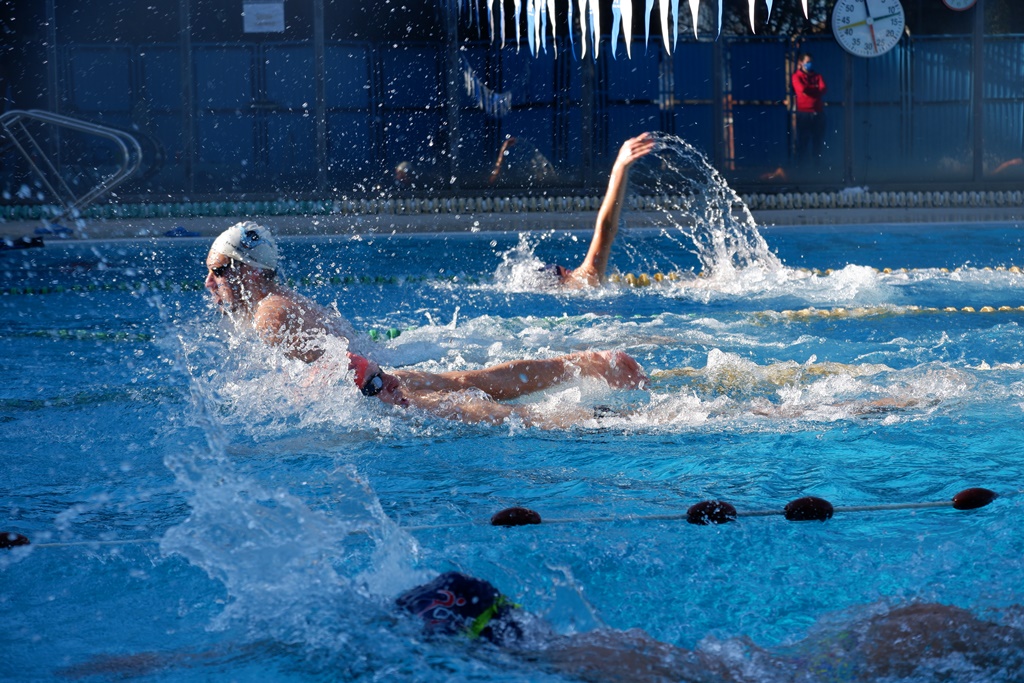 NUOTO – Power Team, ottime prestazioni ai regionali del Campionato italiano di nuoto