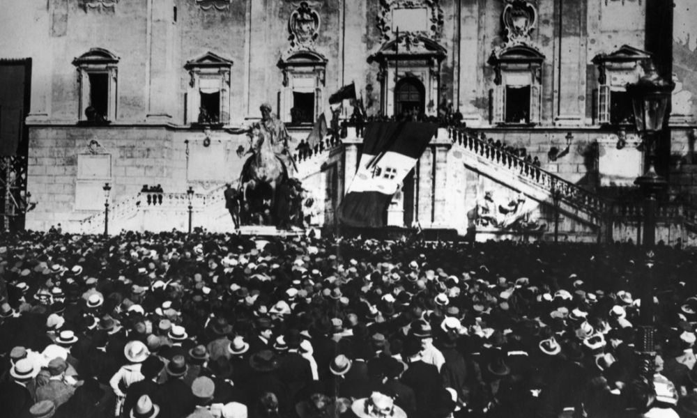 In politica niente “bella morte”