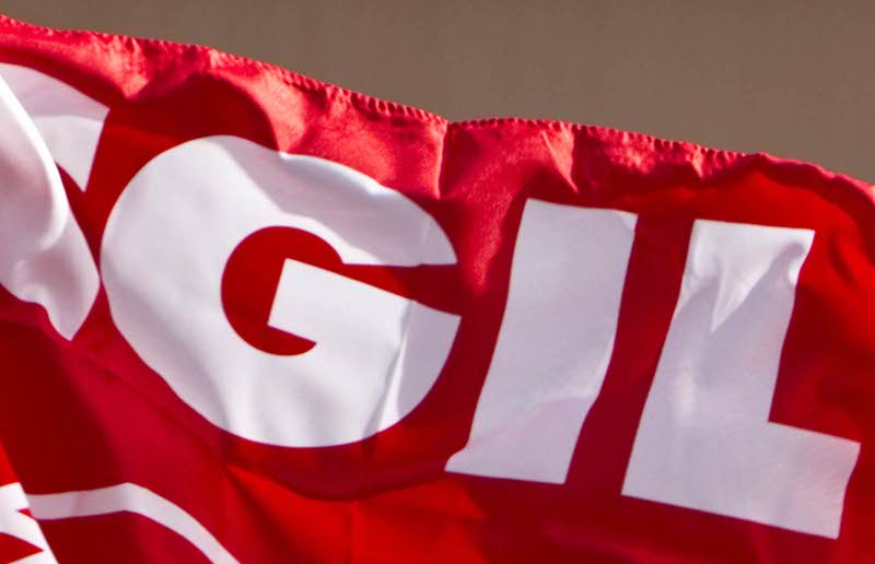 Social City, denuncia della CGIL: “Letti infestati da cimici”