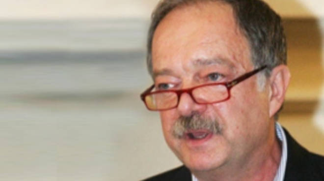 Oggi la presentazione del libro di Mauro De Bue