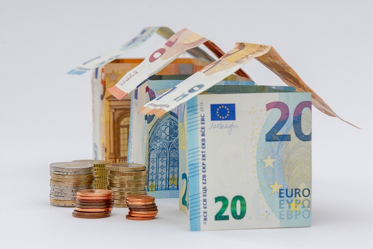 Caro mutui, bonus per 31mila famiglie siciliane