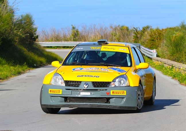 RALLY – La quarta edizione del Rally Cefalù Corse ai nastri di partenza il 10 ed 11 aprile