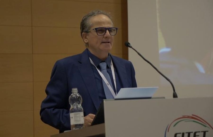 Tennistavolo, Di Napoli confermato Presidente “Avanti nelle scuole”
