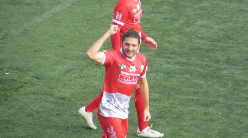 CALCIO SERIE D – Acr Messina espugna Acireale. Fc Messina vince di rigore sui campani