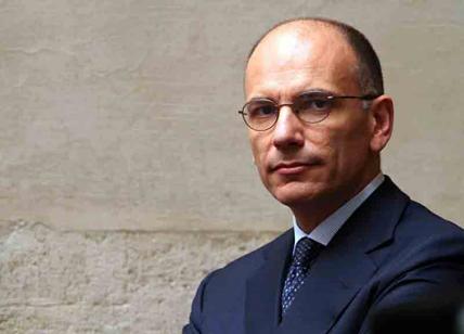 Enrico Letta nuovo segretario del Pd