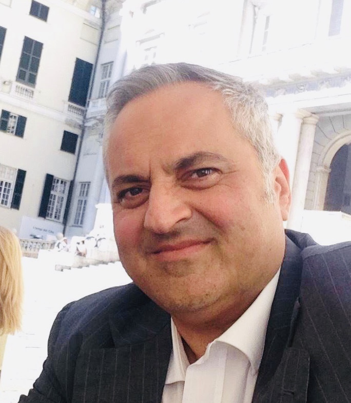 Fiera, Siracusano: “Restituire l’affaccio a mare”