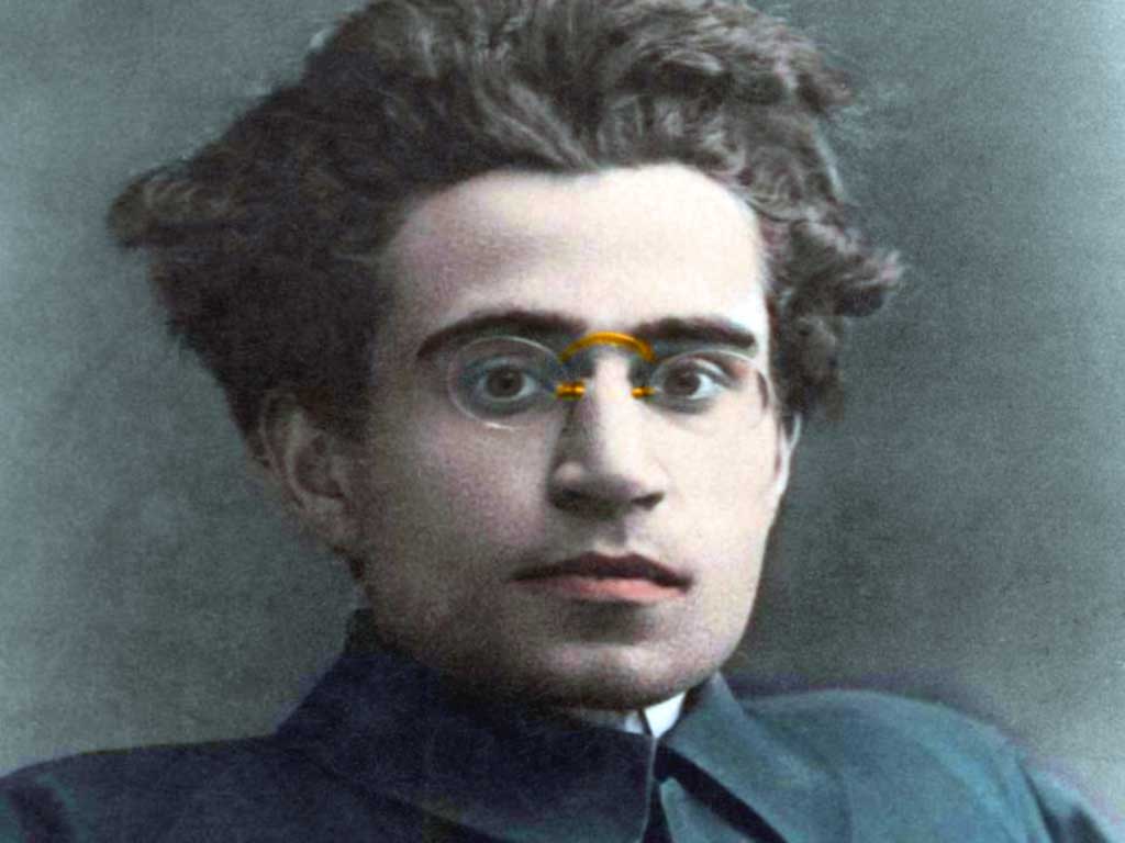 Da Gramsci a Grillo. Di Pericle