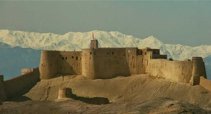 Il deserto dei Tartari. Di Pericle