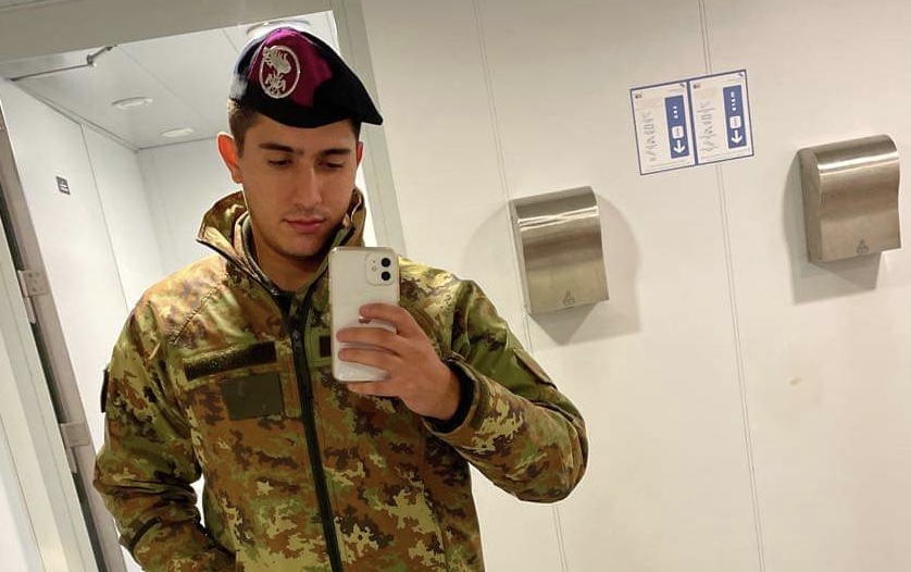 Morto per soccorrere un automobilista, la tragica fine di Riccardo