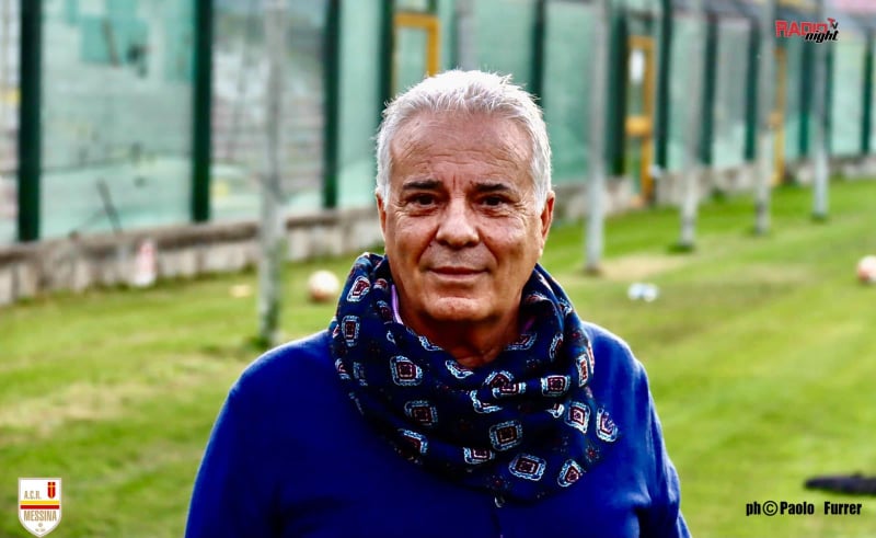 Acr Messina, Sciotto: “non c’è nessuna offerta”