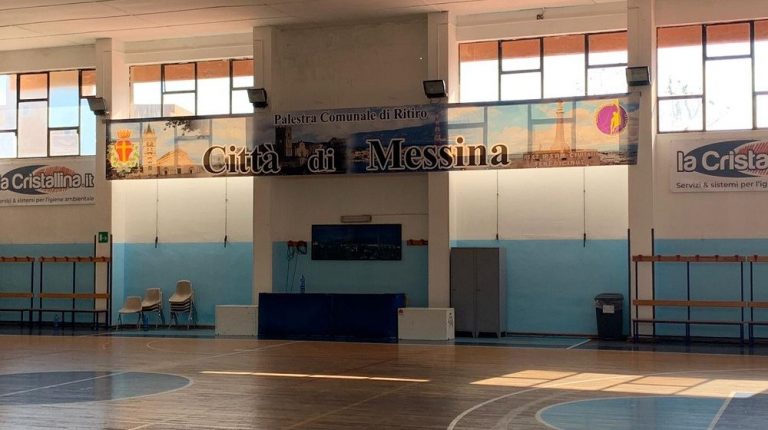 BASKET – Castanea Basket a lavoro per la messa a norma del “PalaRitiro”