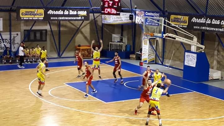 BASKET – JustMary Messina ospita la Fortitudo nel big match della giornata
