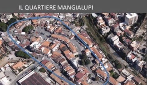Maxi confisca di beni a La Valle