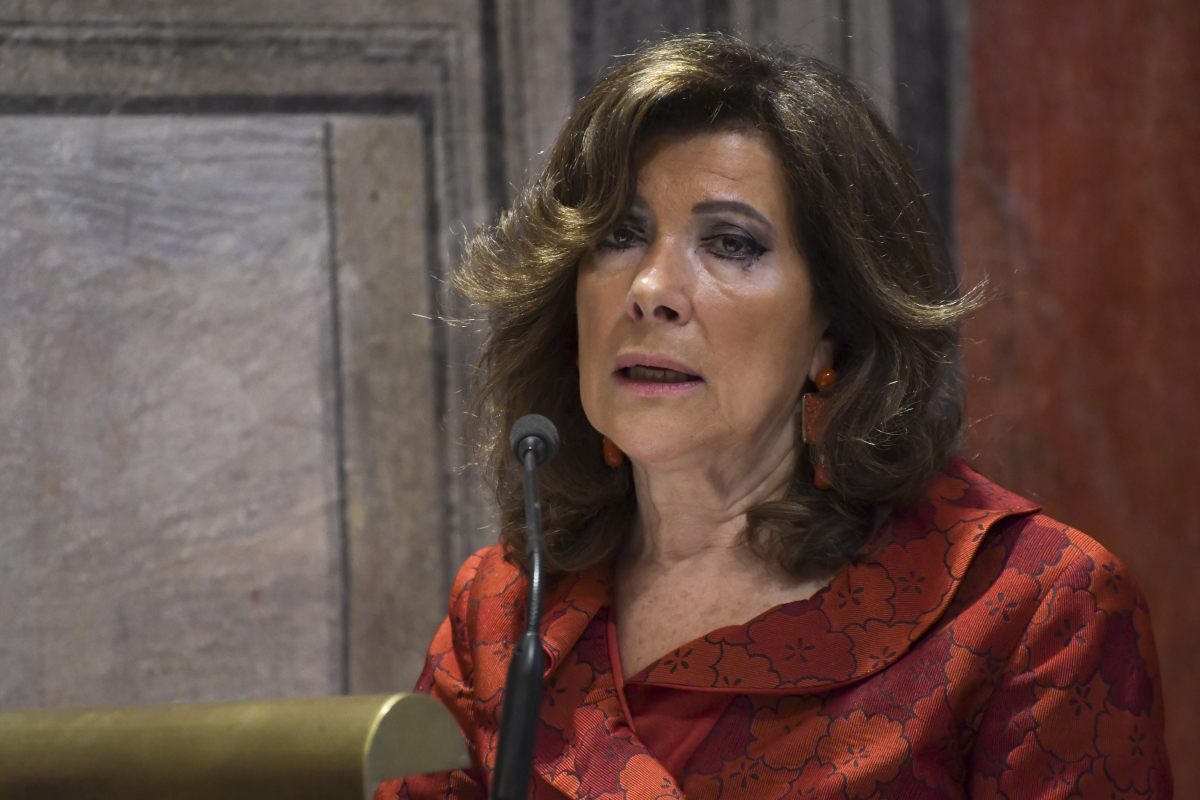 Autismo, Casellati “Aiutare le scuole a garantire percorsi in presenza”