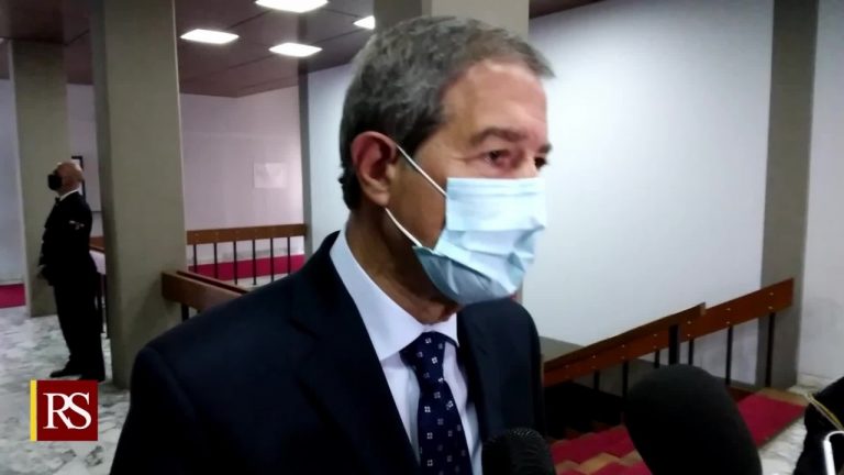 Ponte Stretto, Musumeci: “Necessario per far diventare Sicilia il cuore del Mediterraneo”