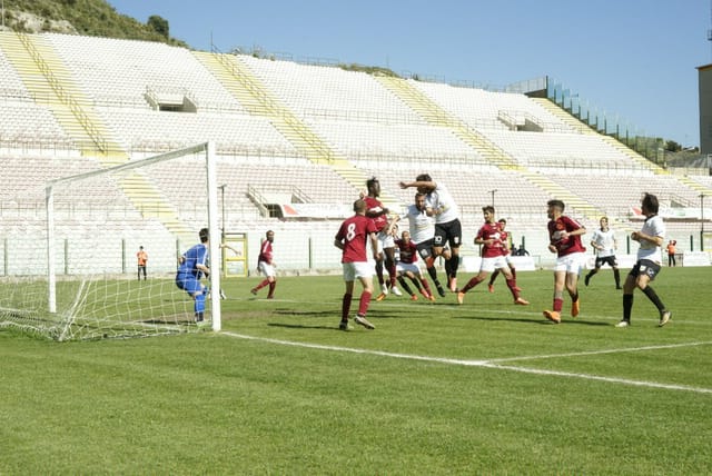 CALCIO SERIE D – Dopo i primi tempi, Acr in affanno e Fc sotto a Ragusa
