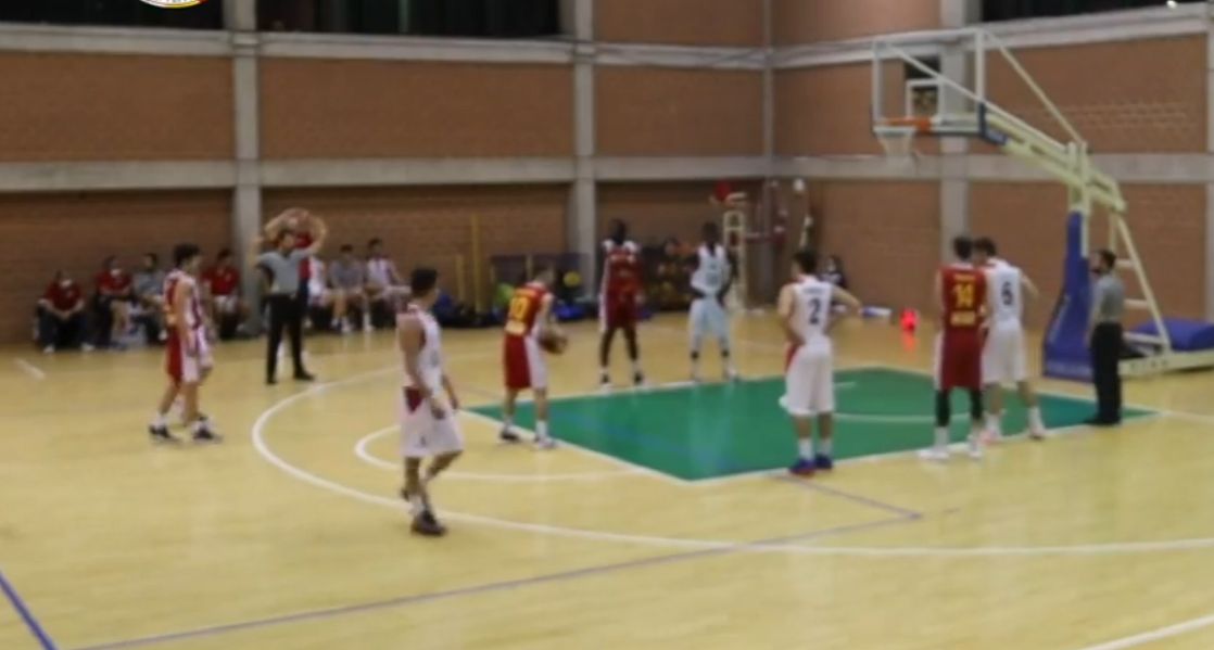 BASKET – Just Mary Messina espugna Catania e mantiene la vetta in solitaria