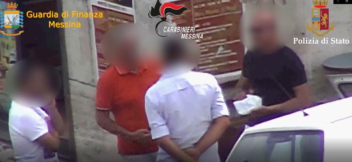 Elezioni comunali, 33 arresti per voto di scambio politico-mafioso