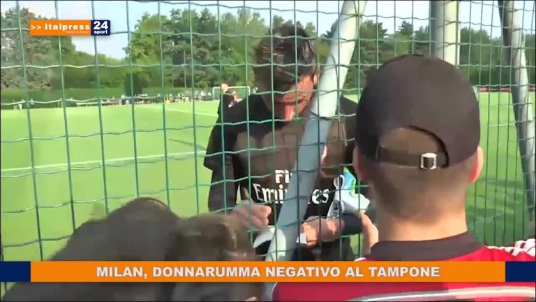 Tg Sport ore 17.30 – 2/4/2021
