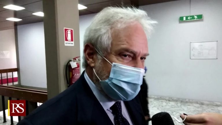 Ponte Stretto, Salini: “Darebbe grande sviluppo a Sicilia e Calabria”