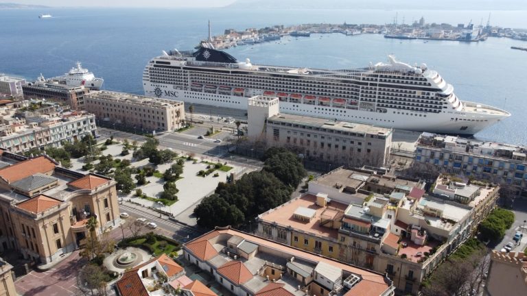 Presentato il “Gran Galà dei porti”
