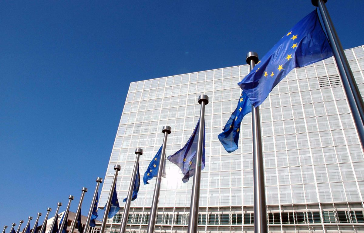 Europee, i magnifici otto siciliani