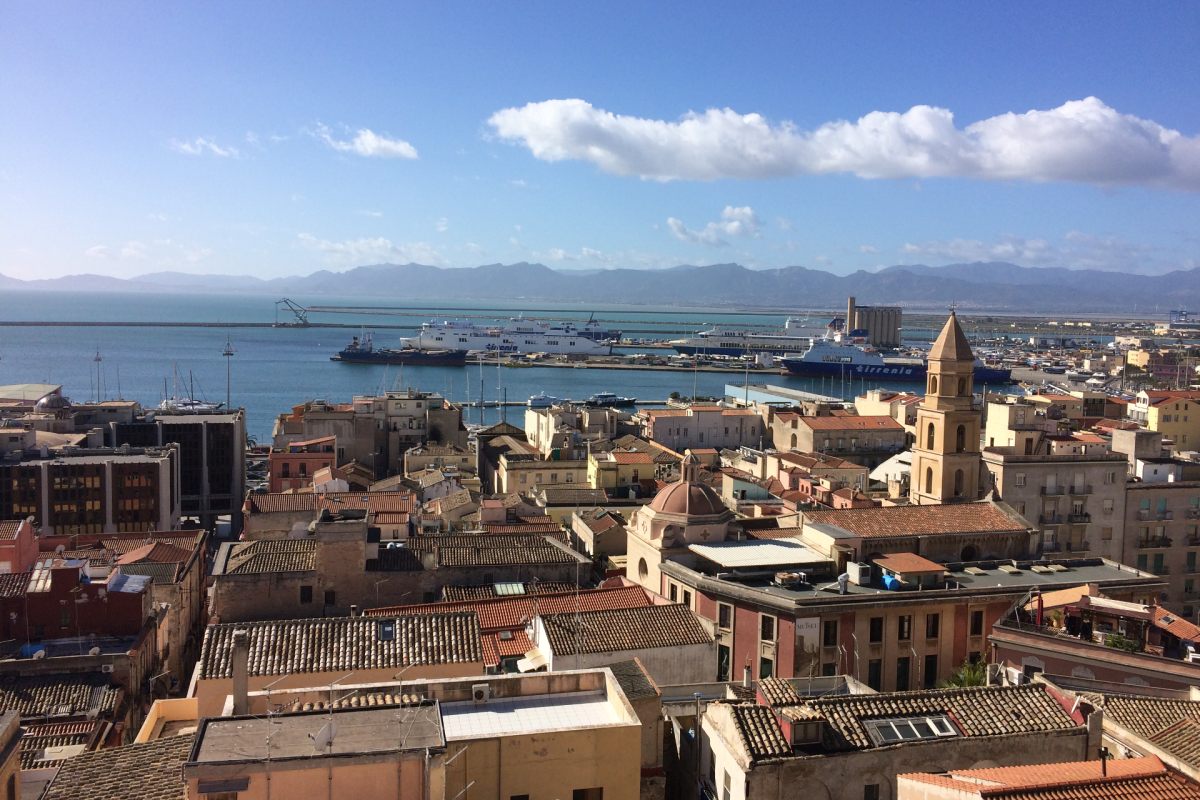 Dal 31 maggio Friuli-Venezia Giulia, Molise e Sardegna zona bianca