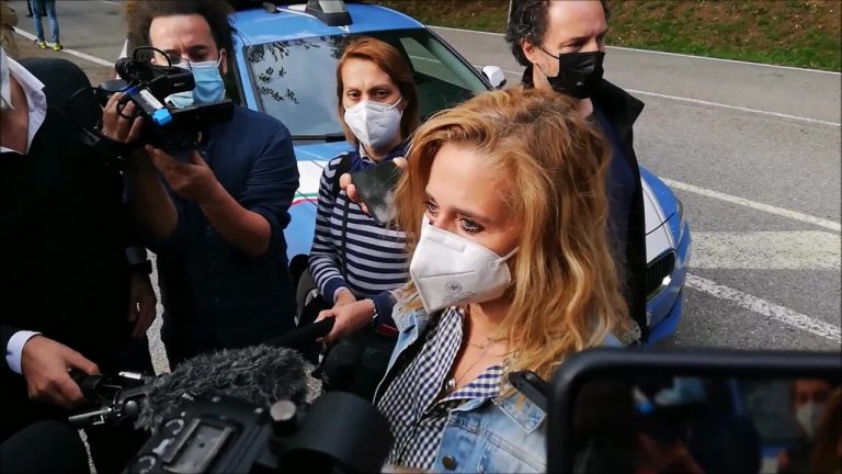 Sindaca di Stresa “sibilo prima della rottura del cavo”