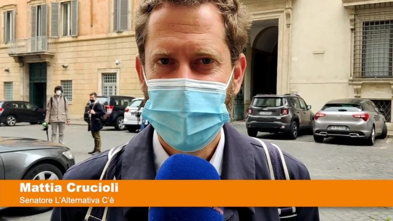 Rai, Crucioli “I partiti non vogliono la riforma”