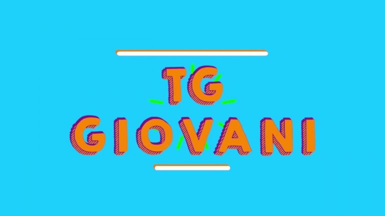 Tg Giovani – 9/5/2021