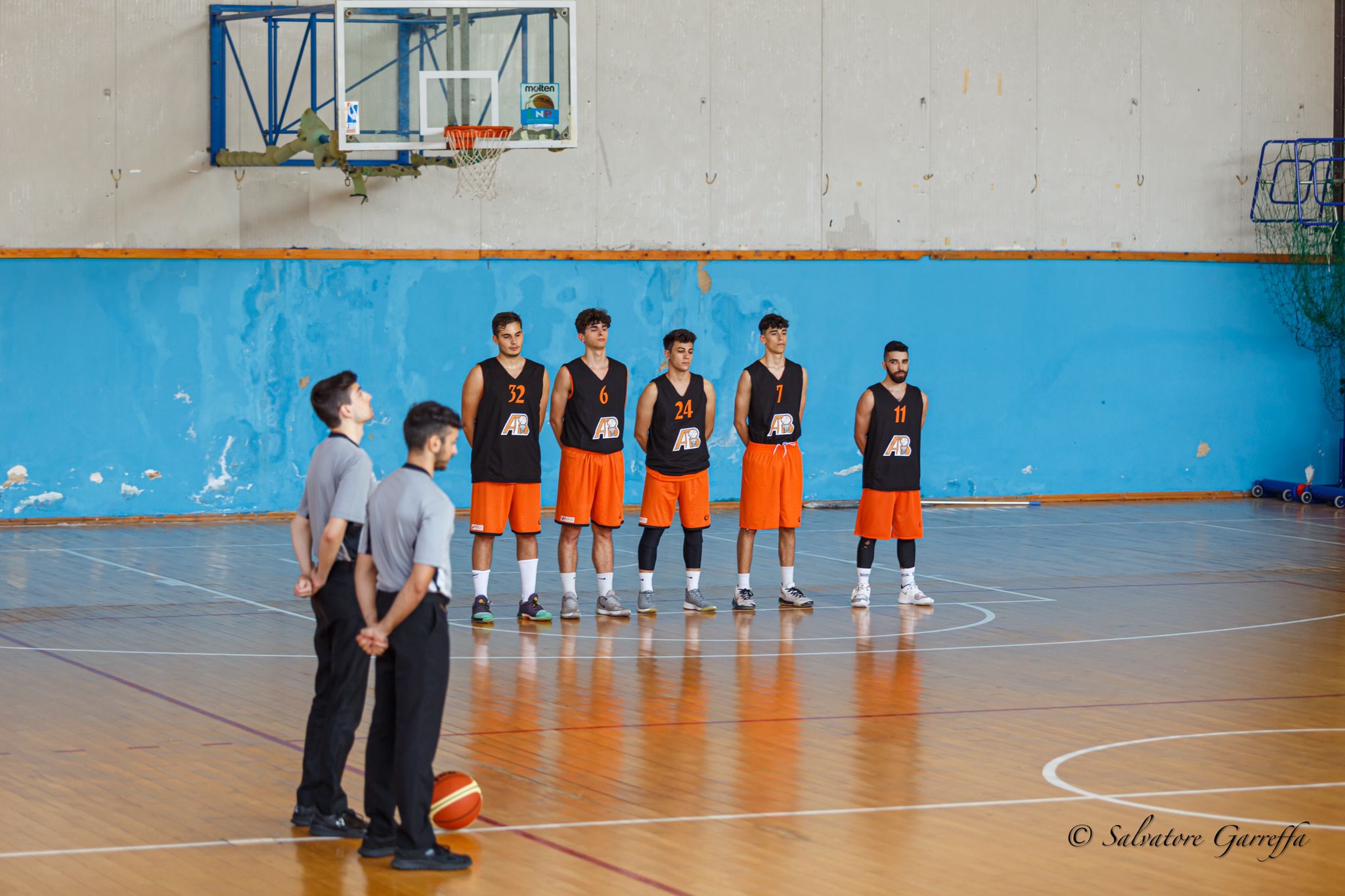 BASKET – Amatori Messina rimane in vetta alla classifica superando Milazzo