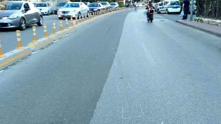 Vittima di un incidente muore dopo 6 giorni