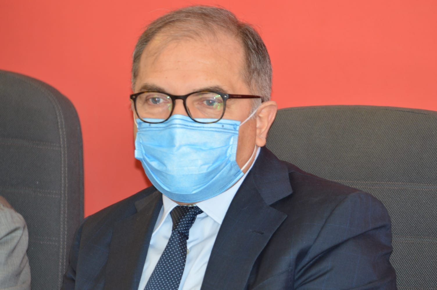 De Lucia: “Scardinato il Fortino di Giostra”