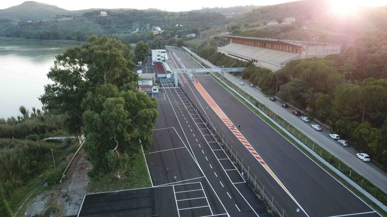 AUTOMOBILISMO – Pergusa tappa preziosa degli “ACI Racing Week End”