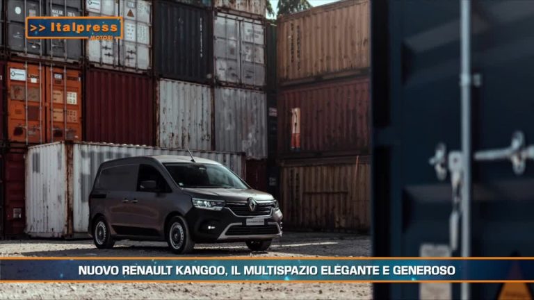 Motori Magazine – 16/5/2021