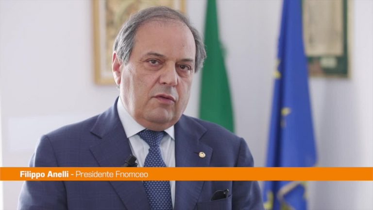 Giornata del Sollievo, Anelli (Fnomceo): “Vicinanza del medico è parte della cura”