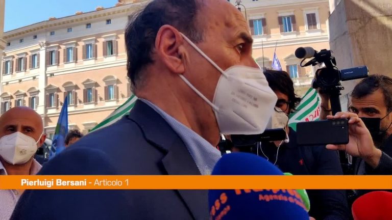 Semplificazioni, Bersani: “Servono stazioni appaltanti attrezzate”