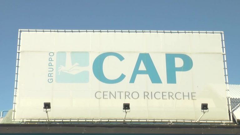 La pandemia non ferma il Gruppo Cap, nel 2020 ricavi per 344 mln