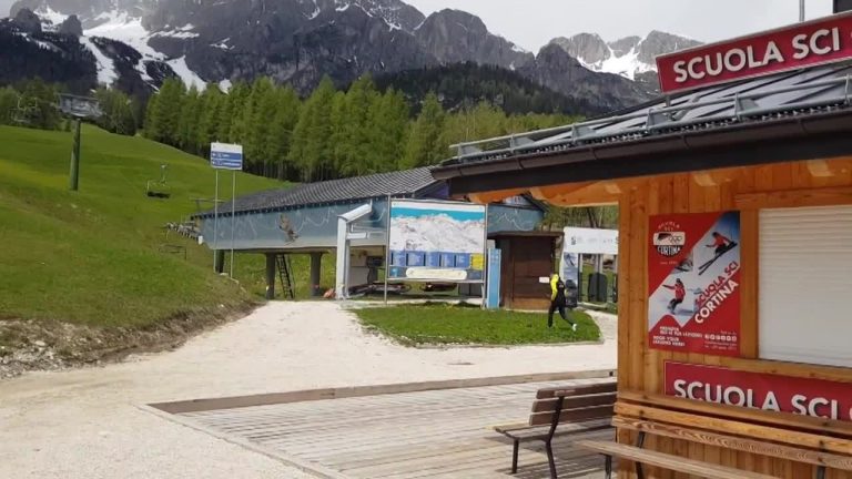 Turismo, 350 mila posti di lavoro in meno