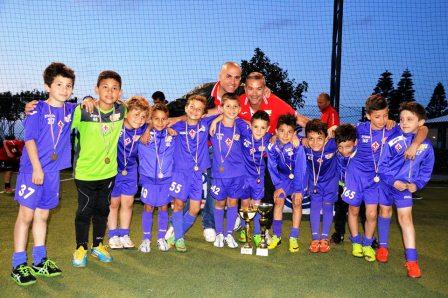 CALCIO CSI – Al via l’attività giovanile e la XIII^ edizione del “Memorial Dejan Drago”