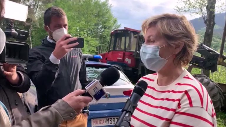 Crollo funivia, Procura indaga per omicidio colposo plurimo
