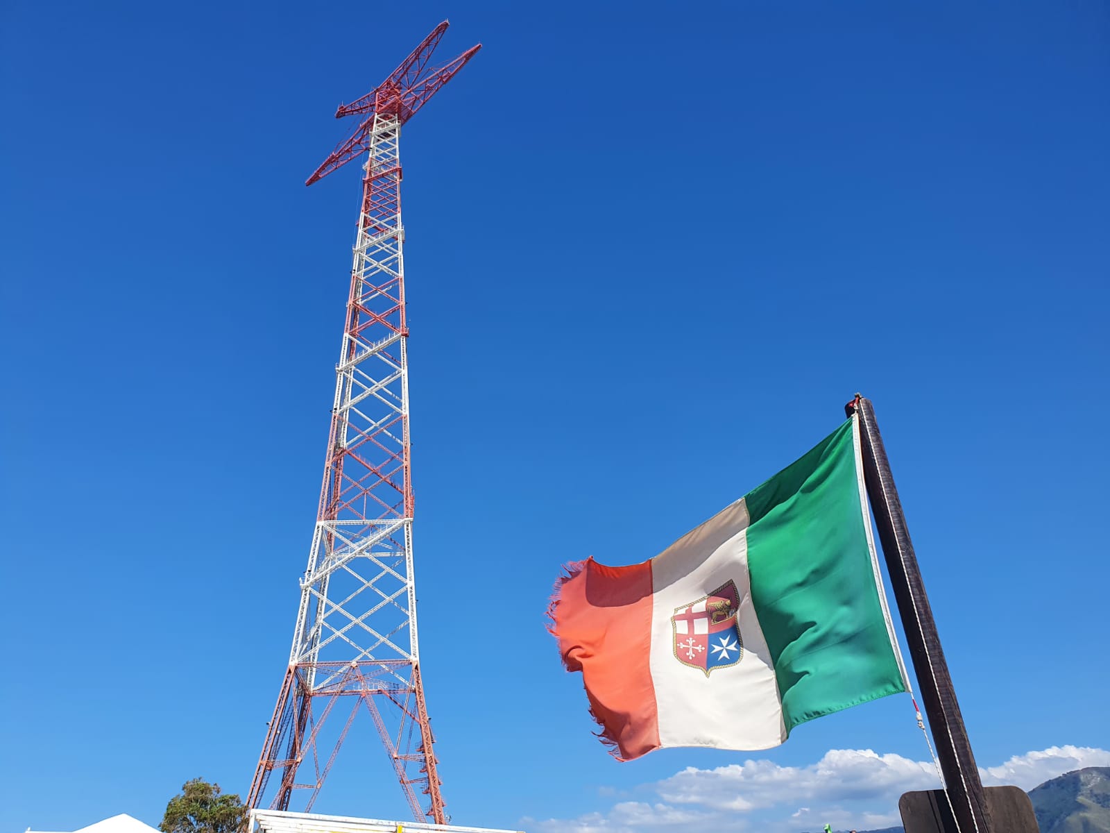 Pilone di Torre Faro, Gioveni s’interroga sul futuro