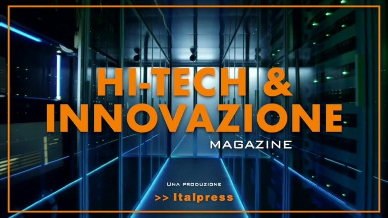Hi-Tech & Innovazione Magazine – 29/6/2021