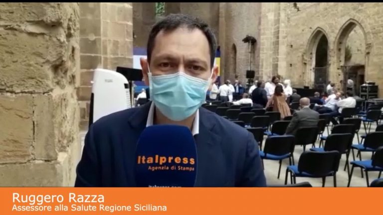 Sanità, Razza “In Sicilia impegnati a raggiungere standard europei”