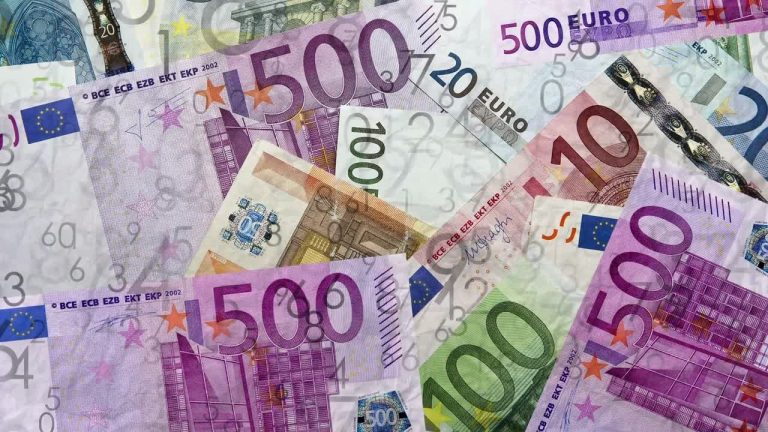 Pil, Bankitalia rivede al rialzo le stime di crescita