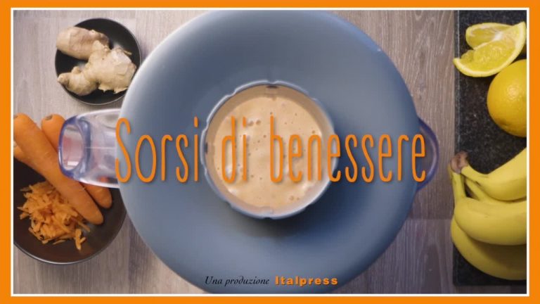 Sorsi di Benessere – La magia della cannella