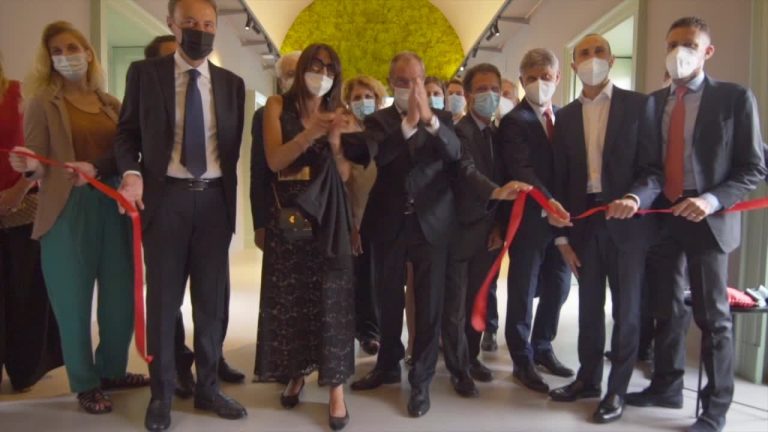 A Catania la prima connessione a 10 Gbps da Open Fiber e Vodafone