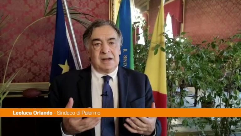 Sindaco Palermo: “Ordinanze movida sintesi lotta Covid e sicurezza”