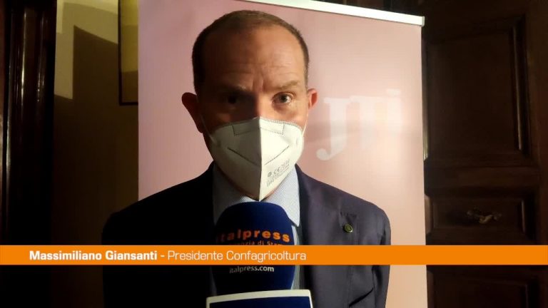 Giansanti: “Agricoltura chiave per l’inclusione sociale”